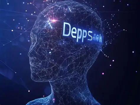 DeepSeek年度指标图