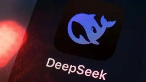 DeepSeek年报指标